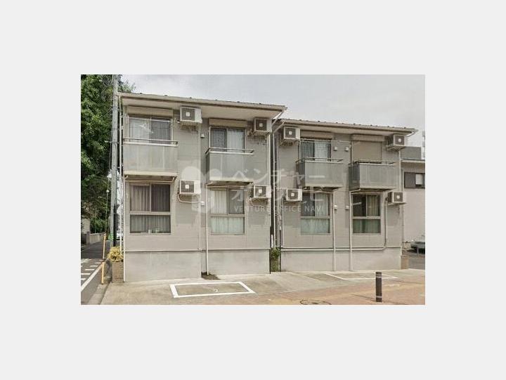 【外観】SKY西館