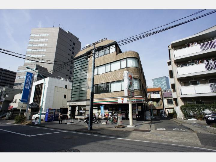 外観【丸橋ビル】