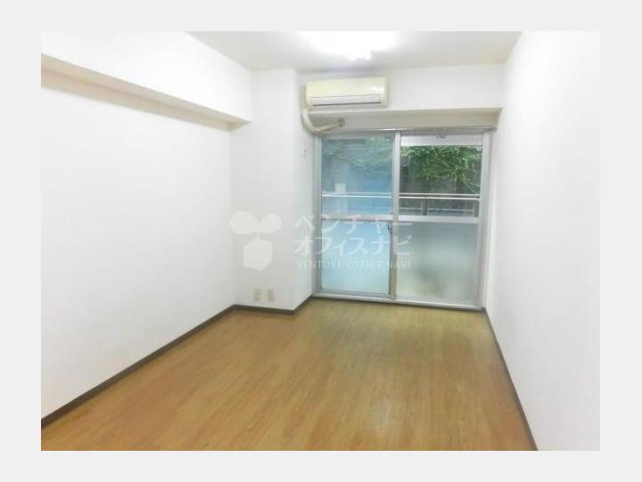 ２０９室内写真１【グリーンキャピタル広尾】
