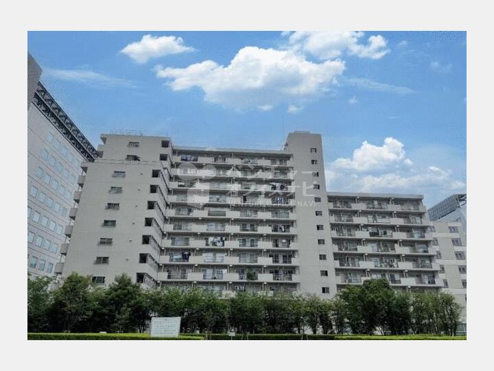 外観【越前堀永谷マンション】