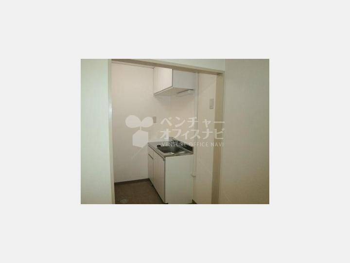 キッチン【NICハイム北品川】