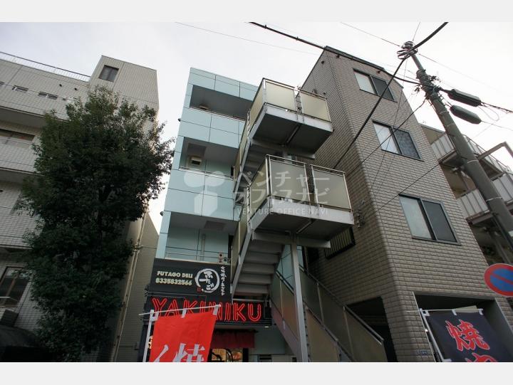 外観【GARDEN SQUARE】