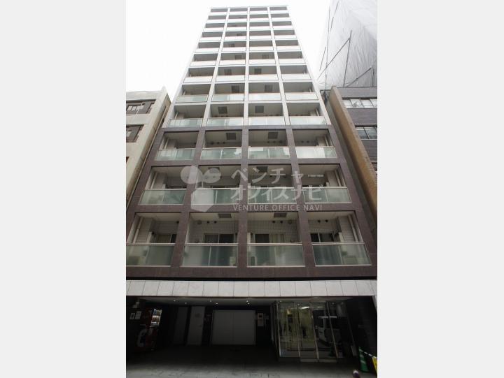 外観 【VORT銀座residence】