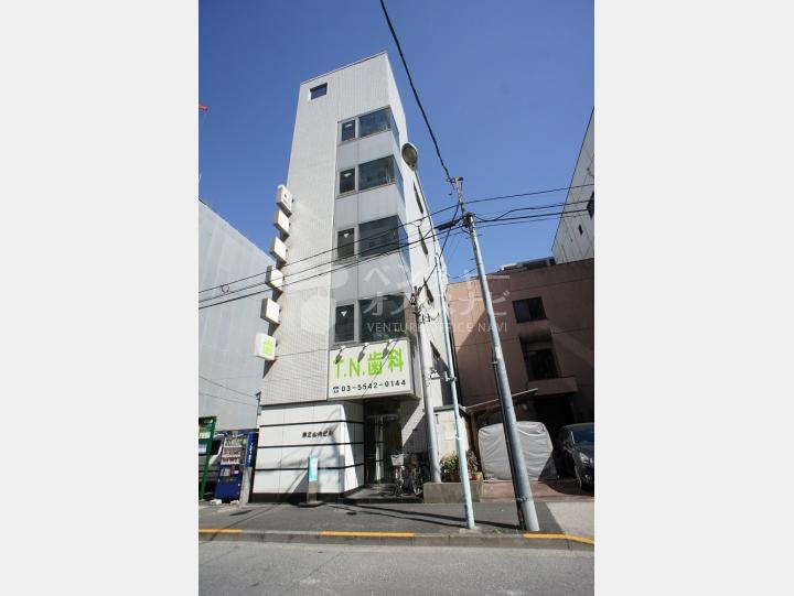 外観【第二山内ビル】