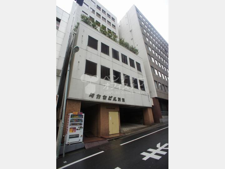 外観 【タカセビル別館】
