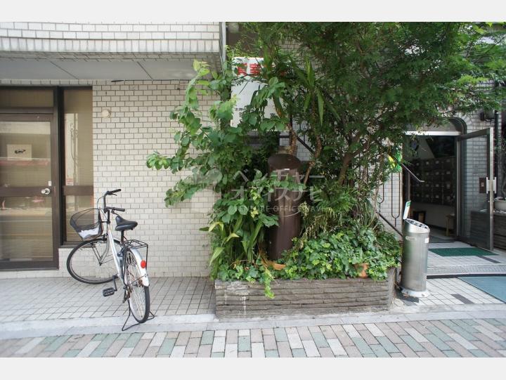 外観【エース柳橋】