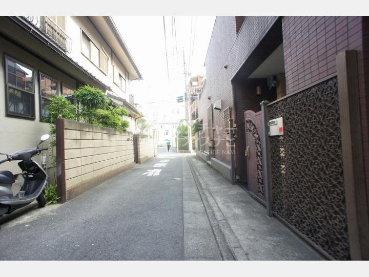 建物周辺 【エステムノア】
