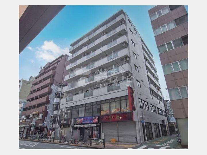 ハイシティ高田馬場 高田馬場 ベンチャーオフィスナビのsoho賃貸物件 ハイシティ高田馬場 高田馬場 ベンチャーオフィスナビのsoho賃貸物件
