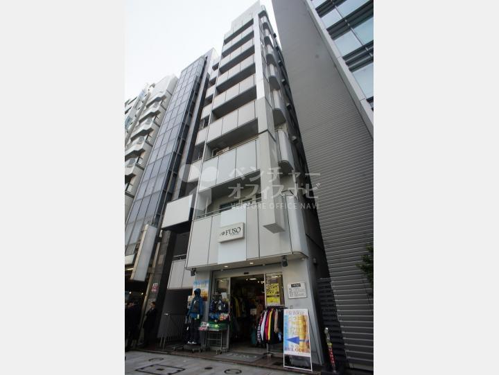 外観【神田小川町ビル】