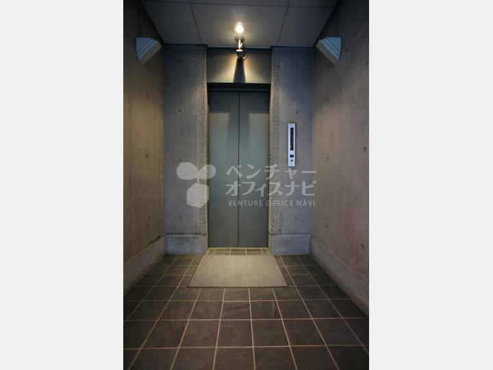 エントランス 【ヒルズ渋谷】