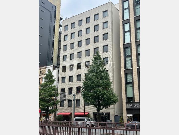 外観【銀座イーストスクエア】