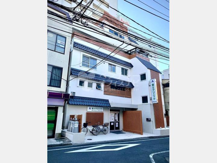 【外観】響テラス池袋