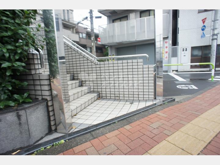 外観 【シノキ第一ビル】
