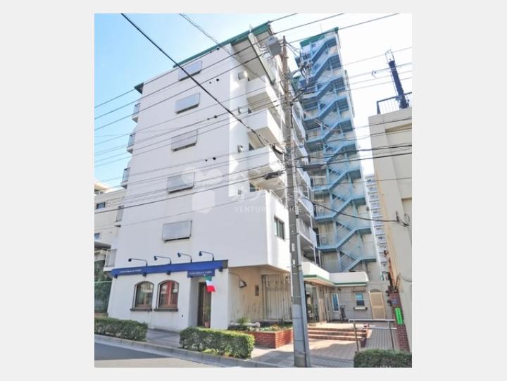 【外観】ドルミ錦糸町パークサイドビル