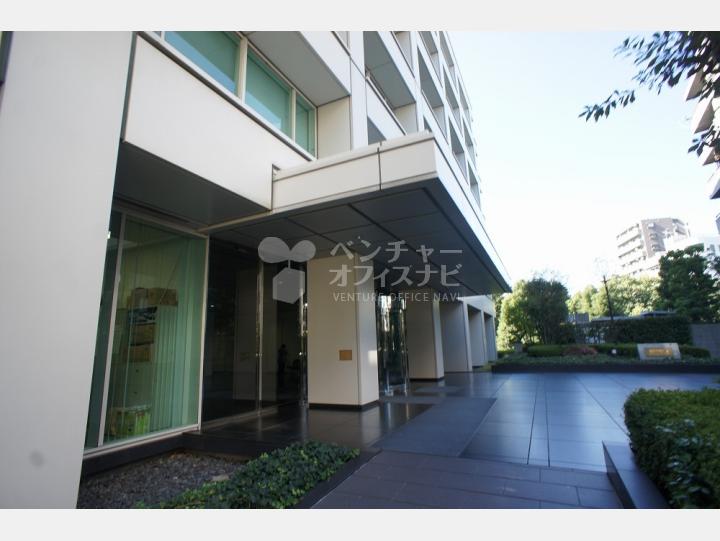 入口【目白中野ビル】