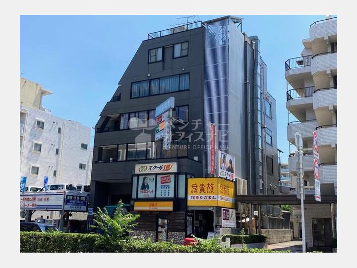【外観】信越ビル