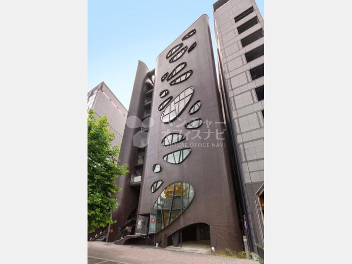 外観　【ＶＯＲＴ　ＡＯＹＡＭＡⅡ（旧東京セントラル宮益坂上）】
