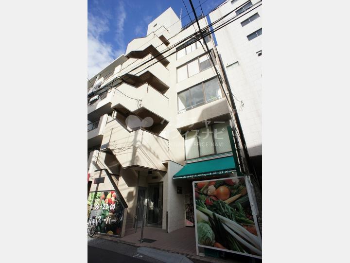 外観写真 【アークランド四谷】