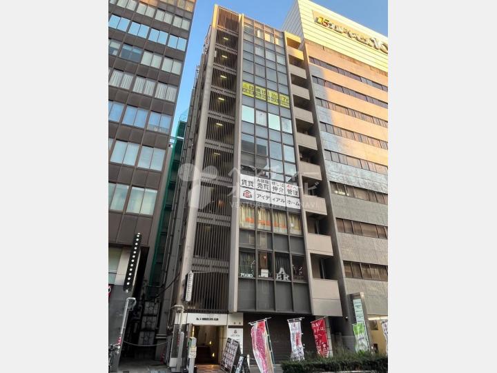 外観【第14下川ビル】