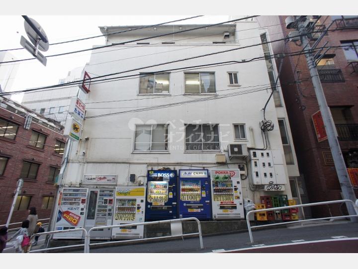 大和屋第二ビル　外観