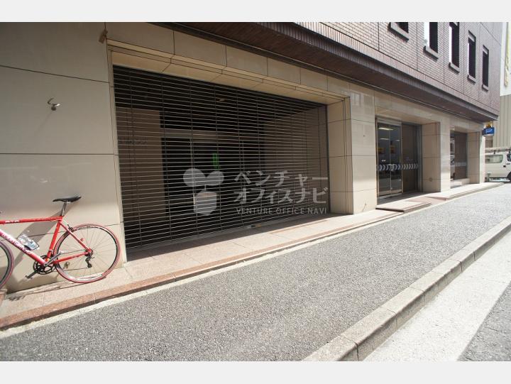 入口【斎藤ビル】