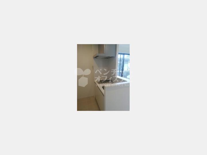 キッチン【AZ HOUSE】