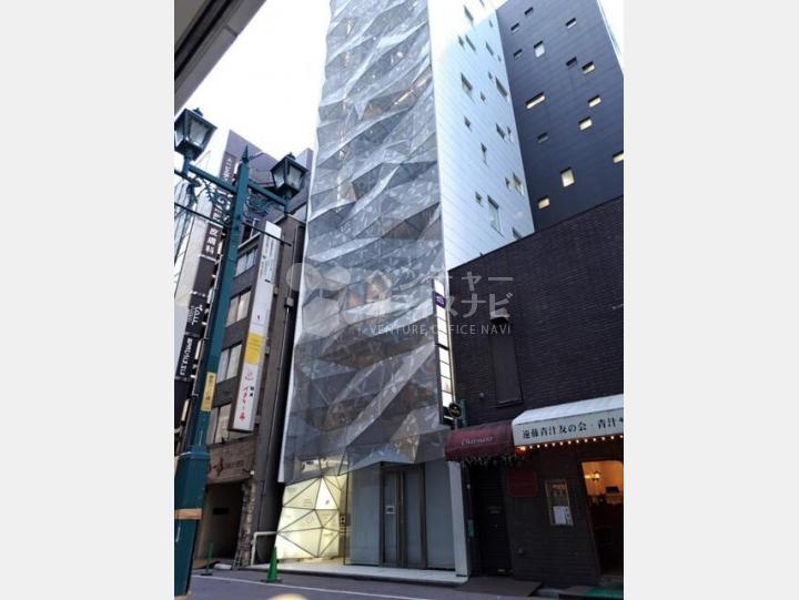 外観【DEAR GINZA】