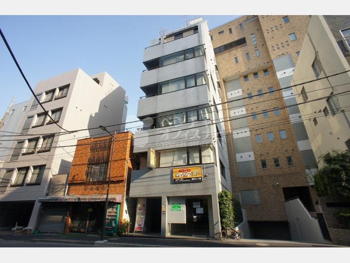 外観 【マイクラ三番町】
