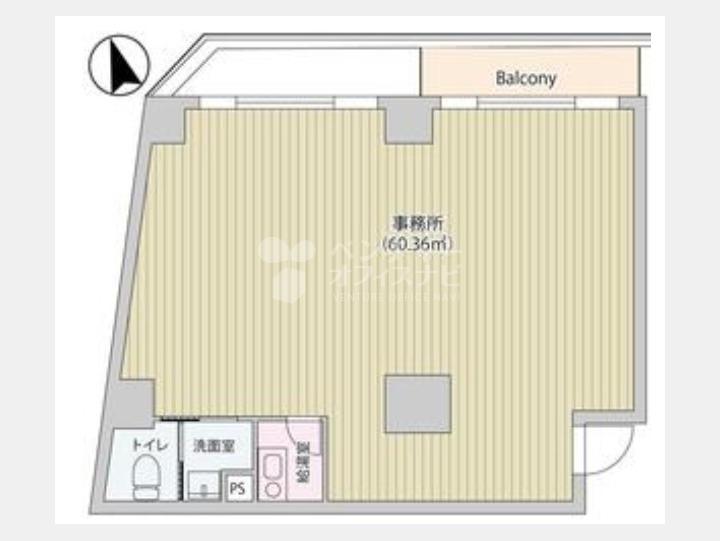 【ヴィラフォレスト経堂】