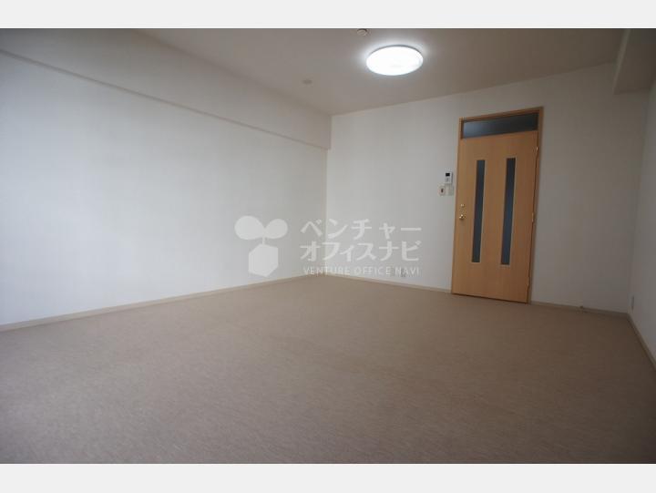 室内写真　【飯田橋ハイタウン　717】