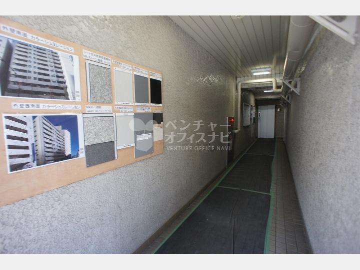 エントランス【ライオンズマンション茅場町】