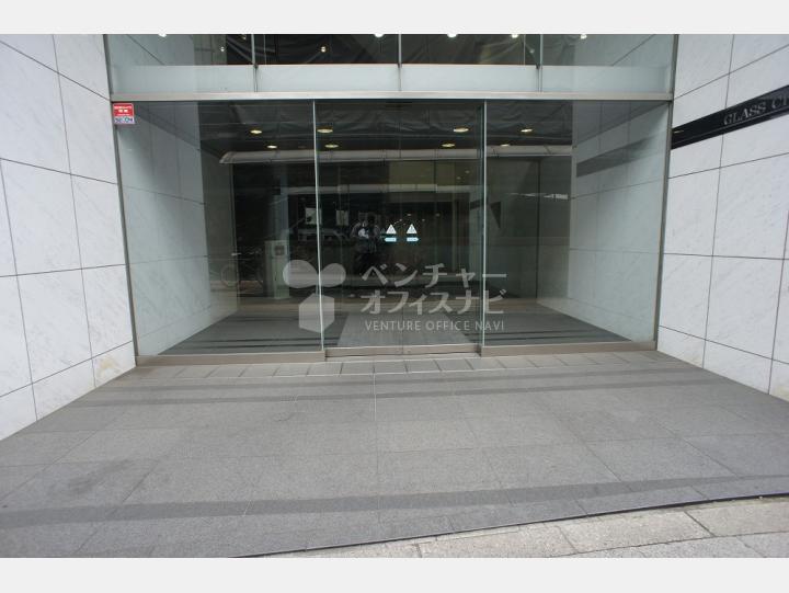 入口【Daiwa渋谷スクエア】