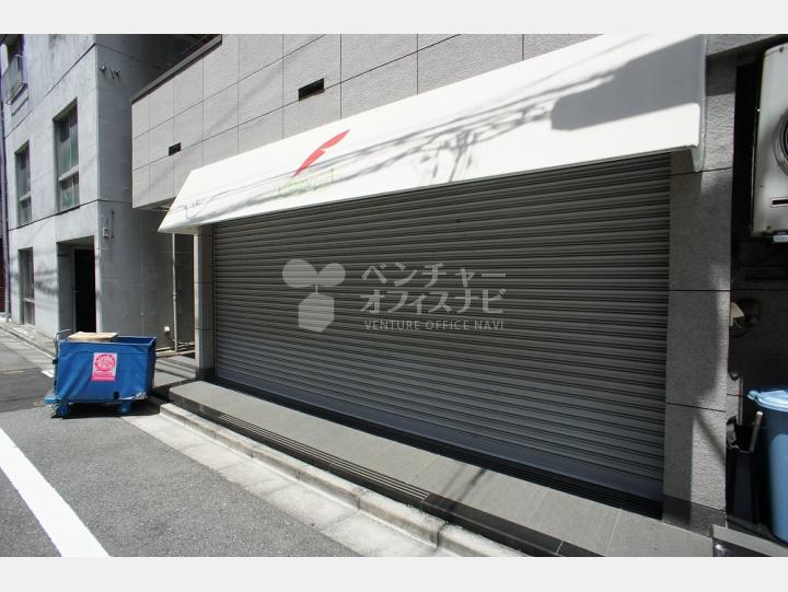 外観　【グローリー西田】