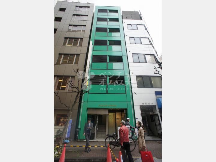 外観【ステージ銀座】