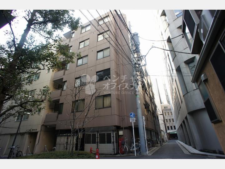 外観【安田神保町マンション】