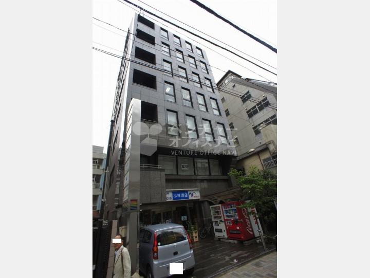 外観【富美栄ビル】