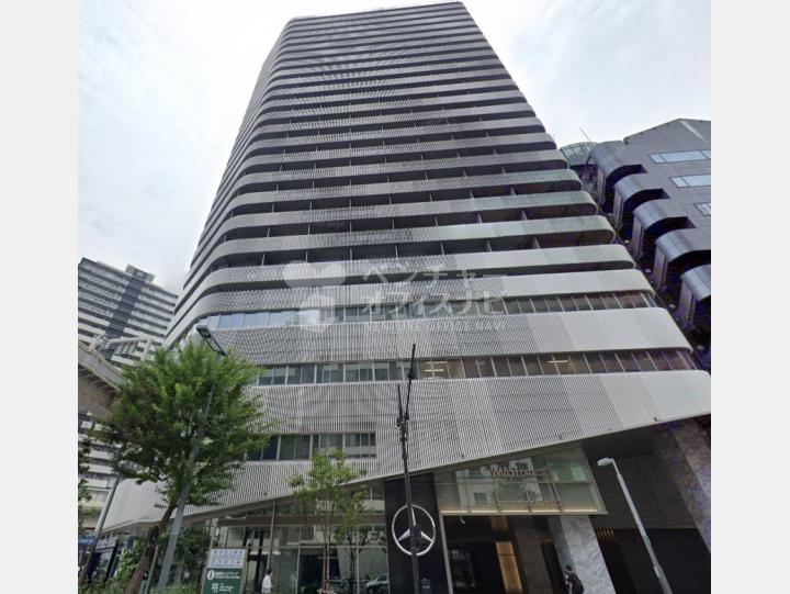 【外観】フロンティア新宿タワーオフィス