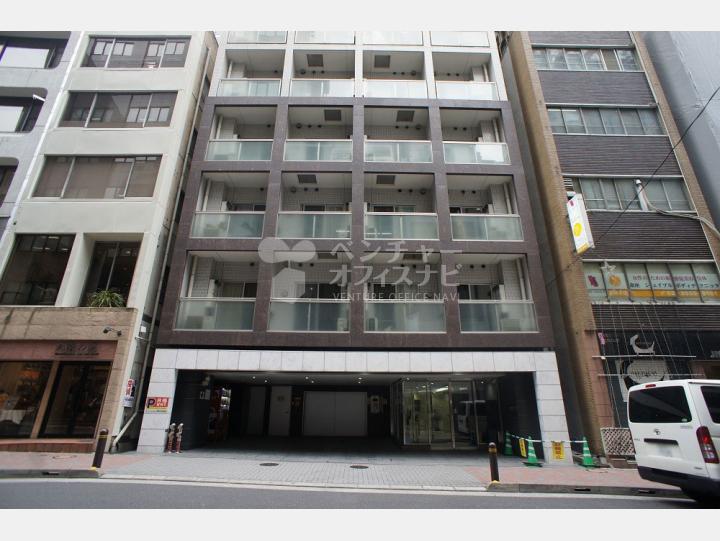 外観 【VORT銀座residence】