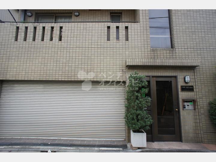 外観【ユーネックス三田台】
