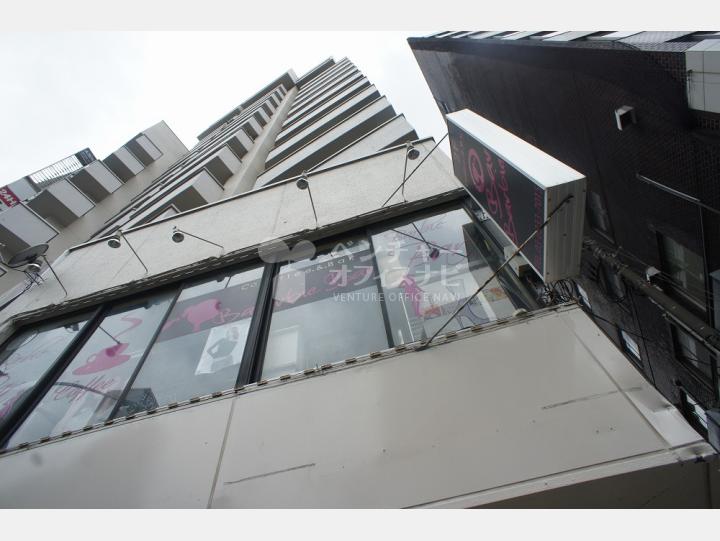 外観【カーサ第二新宿】