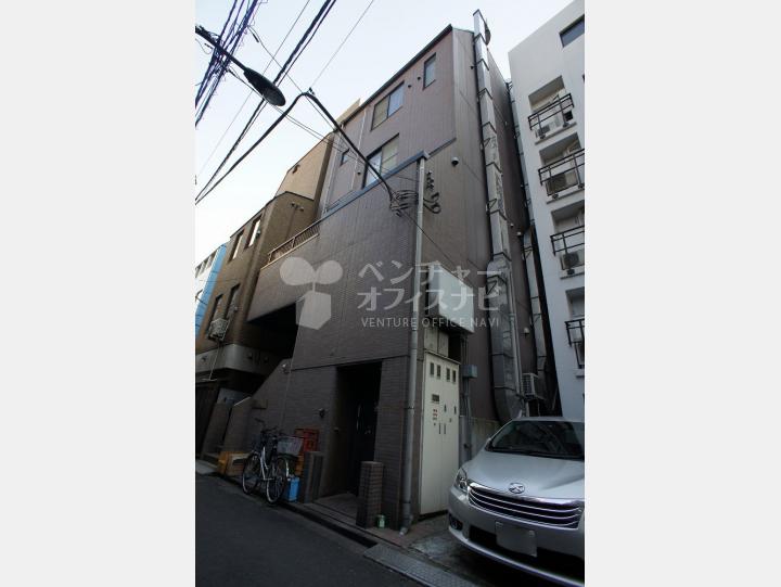 外観【神保町サニービル】