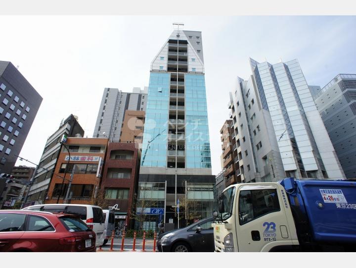 外観【日本橋Tビル】