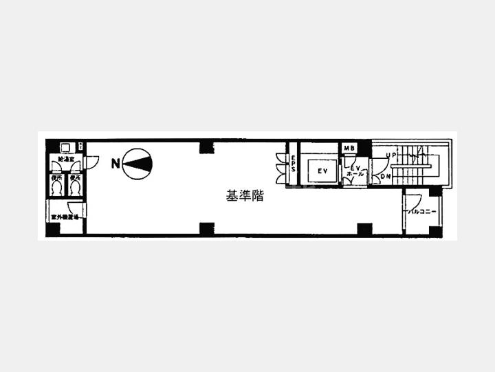 いちご四谷四丁目ビル