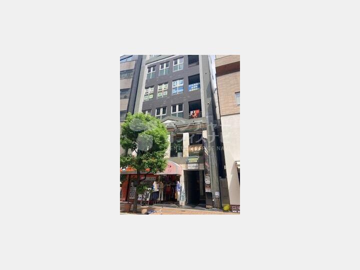 外観【深瀬ビル】