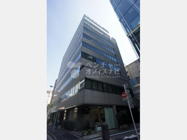 外観【日本橋ファーストビル】