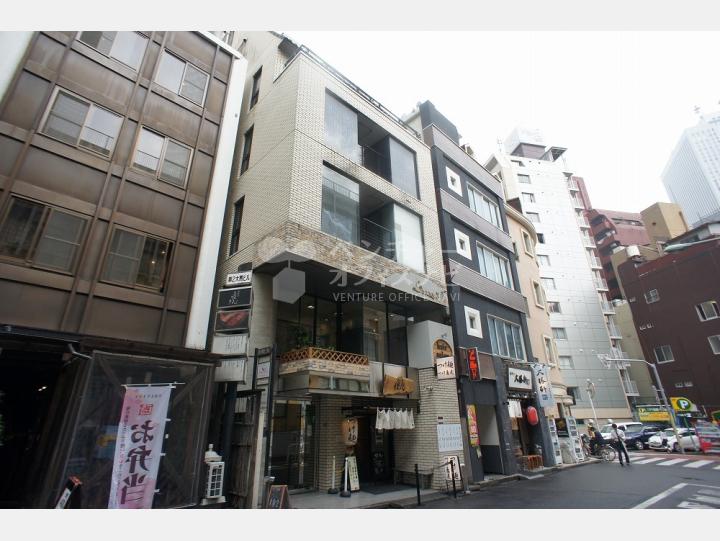 外観 【小川ビル】