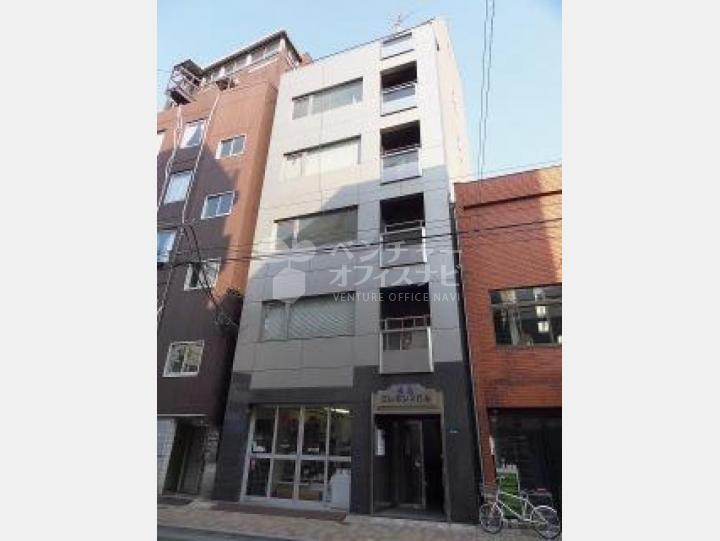 外観　DECO TOKYO
