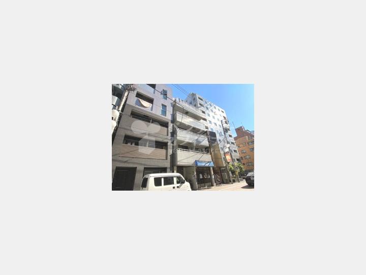【外観】ドミール光陽