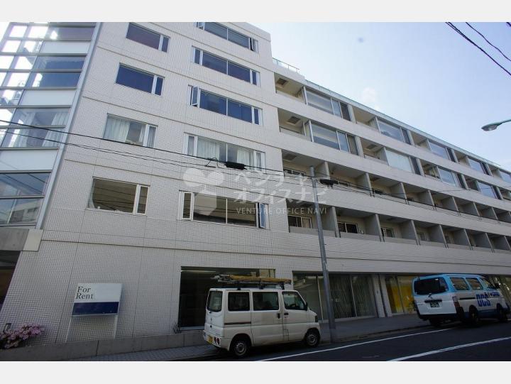 デザイナーズSOHOマンション 【VORT恵比寿Dual's(旧:恵比寿デュプレックスリズ)】