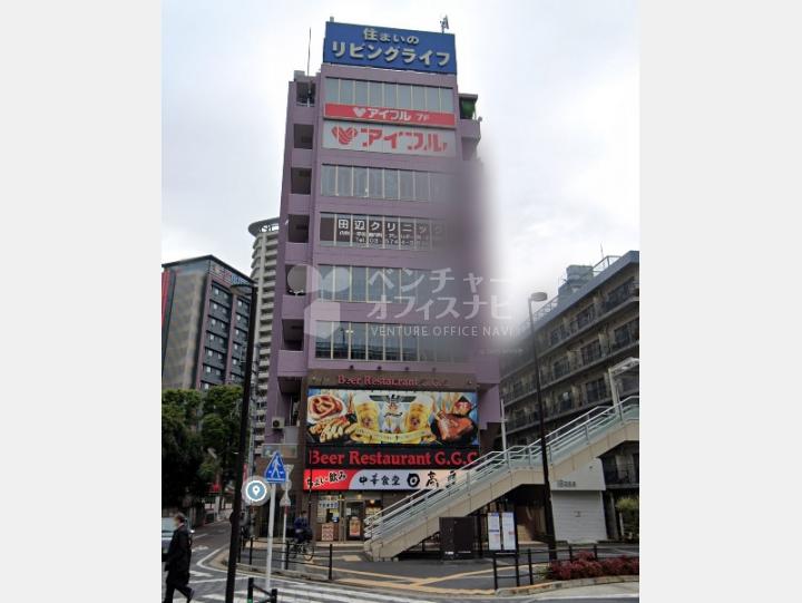 【外観】シュロス・バッカス